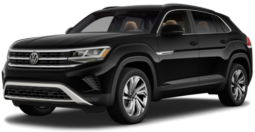 2021 Volkswagen Atlas Cross Sport SUV 2021 Volkswagen Atlas Cross Sport SUV
